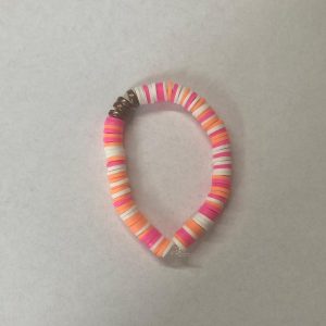 Summer Afterparty bracelet