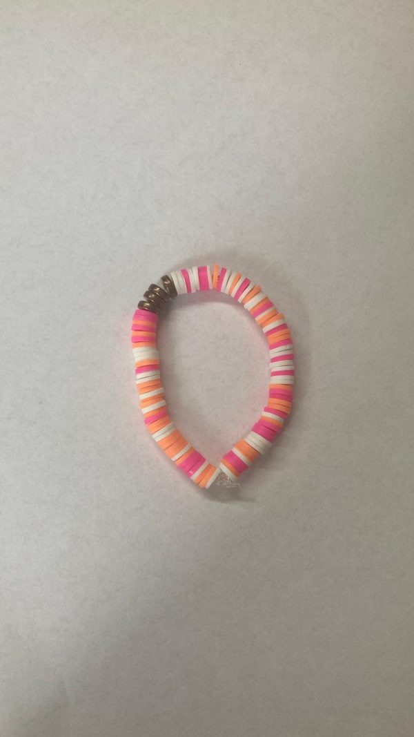 Summer Afterparty bracelet