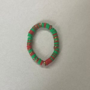 Christmas Special bracelet