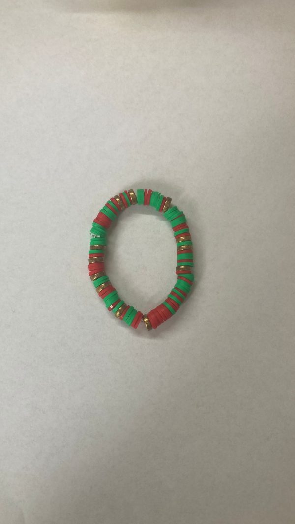 Christmas Special bracelet