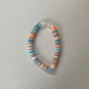 Surf Pearls bracelet