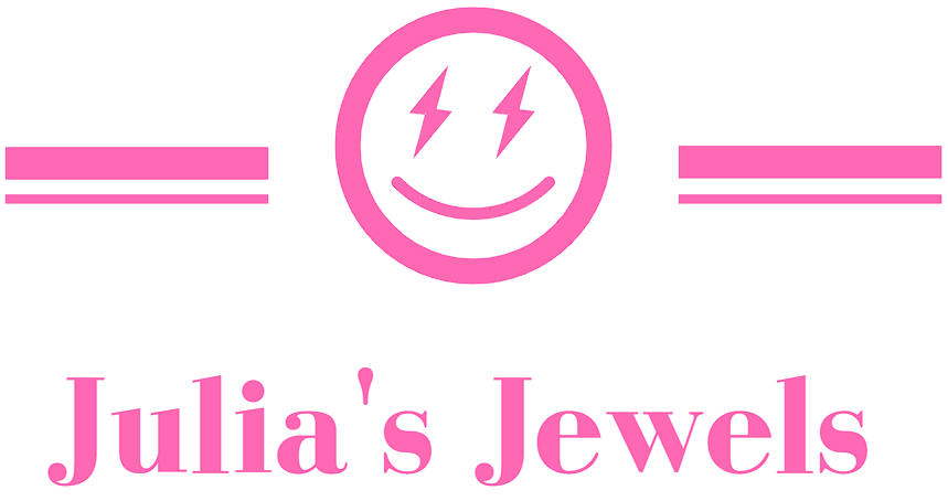 Julia’s Jewels 🩷🤍